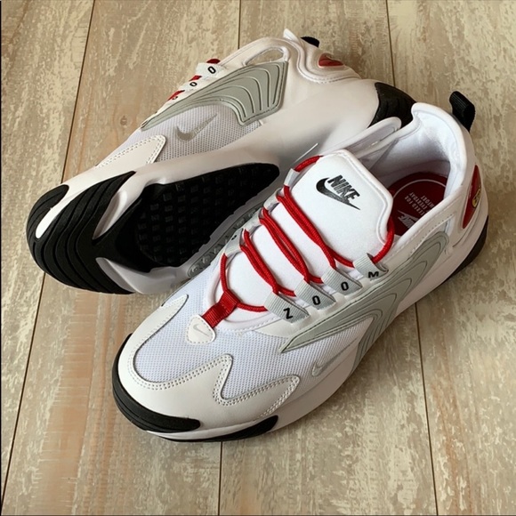 nike zoom 2k women's shoe
